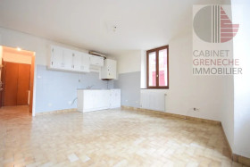 Appartement à Évian-les-Bains