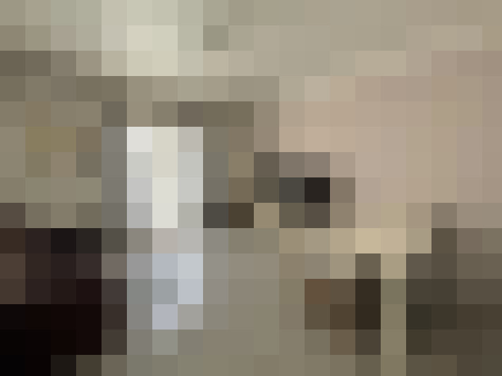  / #8