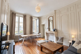 Appartement à Metz