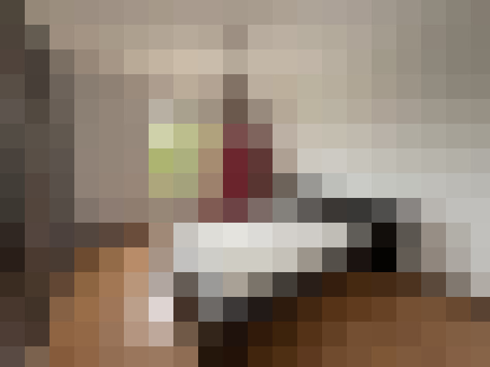 / #8