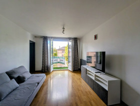 Appartement à Le Mesnil-le-Roi