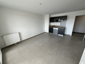Appartement à Muret