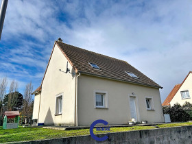 Maison à Maltot