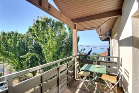 Appartement à Évian-les-Bains