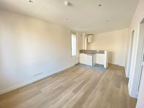 Appartement à Nanterre