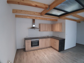 Appartement à Saint-Dié-des-Vosges