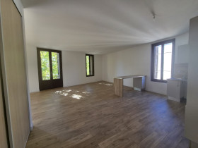 Appartement à Forcalquier