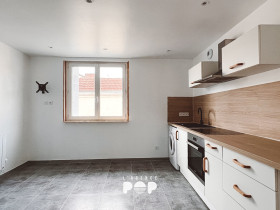 Appartement à Périgueux