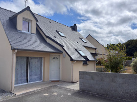Maison à Quintin