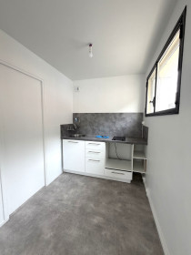 Appartement à Évreux