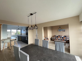 Appartement à Cognac