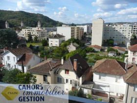 Appartement à Cahors