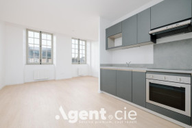 Appartement à Bayeux