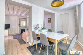 Appartement à Versailles