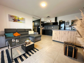 Appartement à Bastia