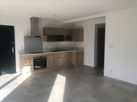 Appartement à Colmar