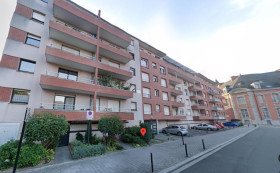 Appartement à Valenciennes
