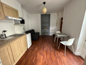 Appartement à Orléans