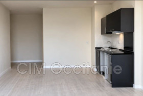 Appartement à Agen