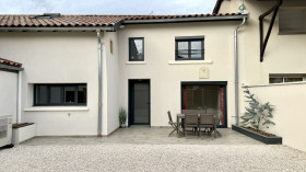Maison à Messimy-sur-Saône