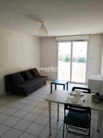 Appartement à Agen