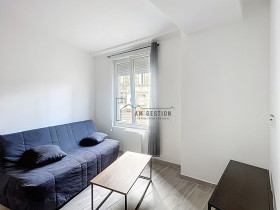 Appartement à Limoges