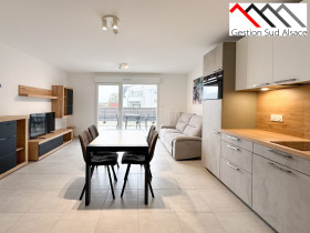 Appartement à Wittenheim