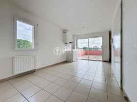 Appartement à Albi