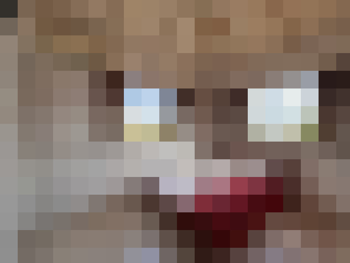  / #8
