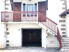 Appartement à Saint-Palais