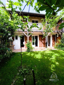 Maison à Gujan-Mestras