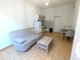 Appartement à Agen