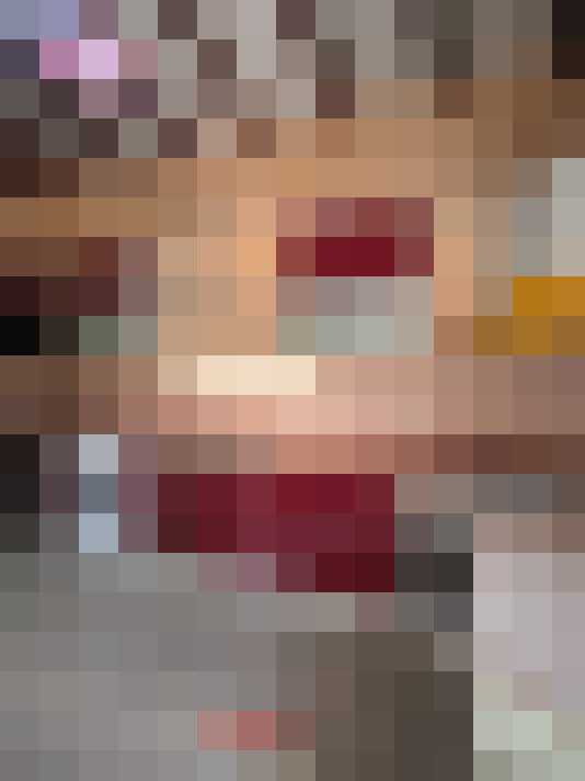  / #8