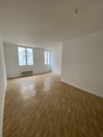 Appartement à Châtellerault
