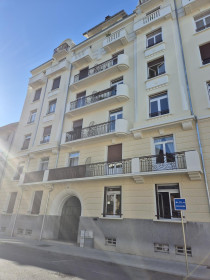 Appartement à Chambéry