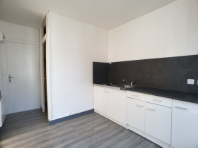 Appartement à Pau
