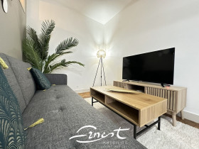 Appartement à Poitiers