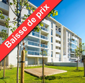 Appartement à Cenon