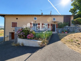 Maison à Brullioles