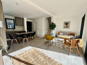 Appartement à Bougival