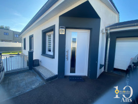 Maison à Falck