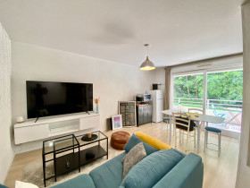 Appartement à Mont-de-Marsan