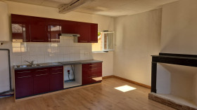 Appartement à Rabastens