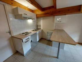 Appartement à Millau