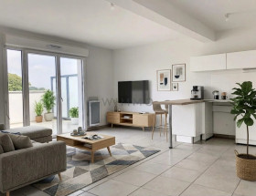 Appartement à Lormont