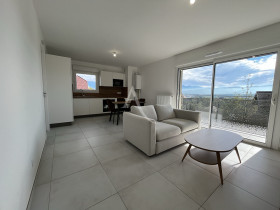 Appartement à Poisy