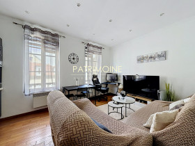 Appartement à Saint-Germain-en-Laye