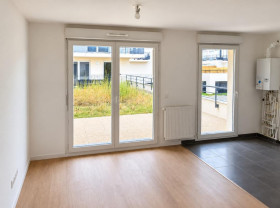 Appartement à Persan