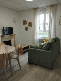 Appartement à Jarnac