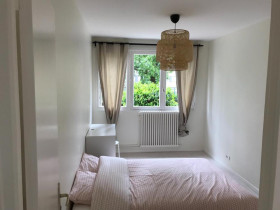 Appartement à Aubervilliers